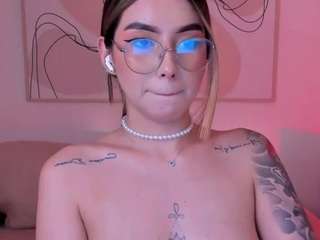 maddisoncollins webcam