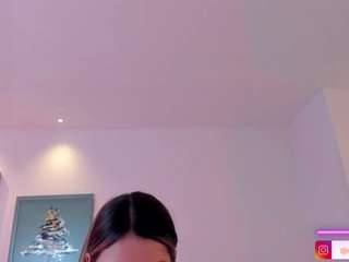 maddisoncollins webcam model