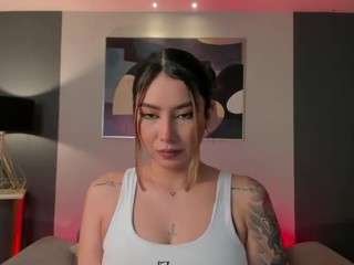 maddisoncollins Live Webcam on CamSoda