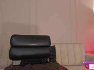 maddisoncollins Spank live webcam