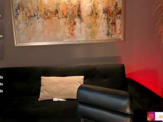 maddisoncollins Live Webcam on CamSoda