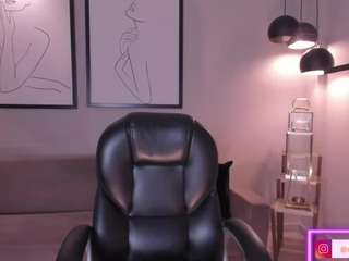 maddisoncollins webcam model