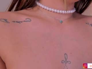 maddisoncollins webcam model