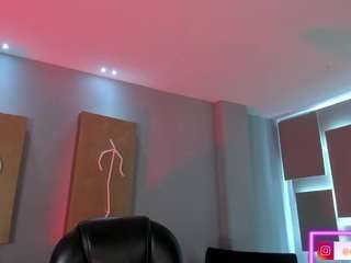 maddisoncollins Live Webcam on CamSoda