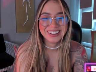 maddisoncollins webcam