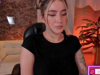 maddisoncollins webcam