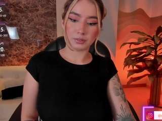 maddisoncollins webcam