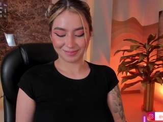 maddisoncollins webcam