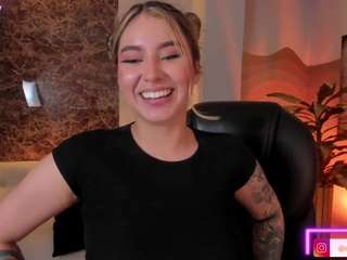 maddisoncollins webcam