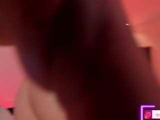 le modèle maddisoncollins est en webcam porno dans un show sur le site camsoda, il possède les tags suivants: average,brown eyes,young adult,twerk,toys,tittyfuck,teen 18,tattoos,spanking,sex toys,orgasm,no smoking,no drinking,lovense,domination,big tits,brown hair,hd,squirt