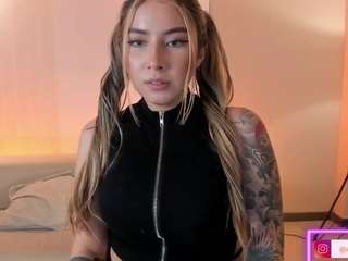 maddisoncollins webcam