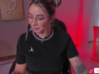 maddisoncollins webcam