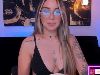 maddisoncollins webcam