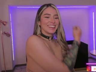 maddisoncollins Sex Cam Show