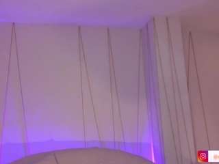 maddisoncollins live webcam show