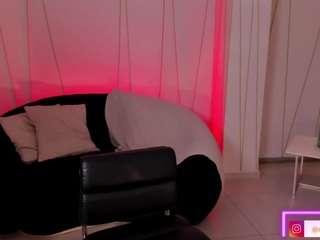 MaddisonCollins live webcam show