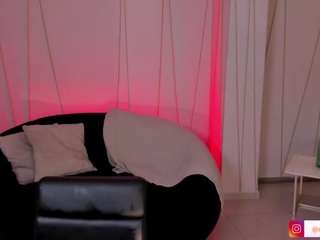 MaddisonCollins live webcam show