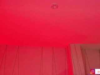 MaddisonCollins live webcam show