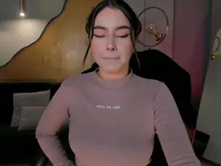 MaddisonCollins's Live Sex Cam Show