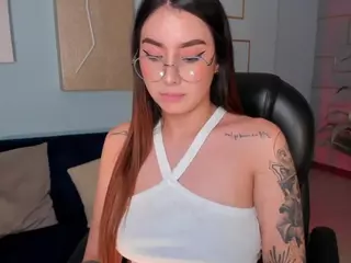 MaddisonCollins's Live Sex Cam Show