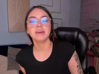 MaddisonCollins's Live Sex Cam Show