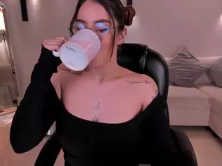 MaddisonCollins's Live Sex Cam Show