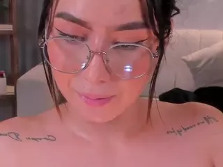 MaddisonCollins's Live Sex Cam Show