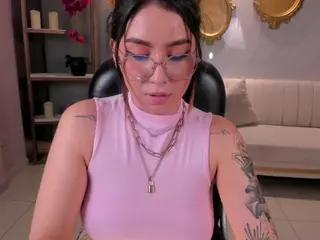 MaddisonCollins's Live Sex Cam Show
