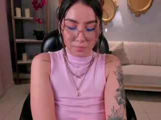 MaddisonCollins's Live Sex Cam Show