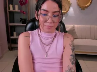 MaddisonCollins's Live Sex Cam Show
