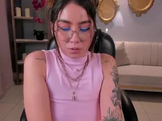 MaddisonCollins's Live Sex Cam Show