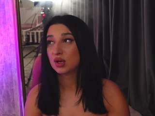 noracarter Live Webcam on CamSoda