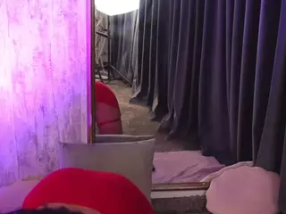 NoraCarter's Live Sex Cam Show