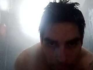 Mobile, Brown hair, Tattoos, Smoking, Orgasm, Muscular, Handjob, Drinking, ..., mobile website 5
