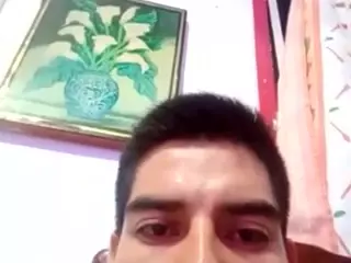 Elcarever's Live Sex Cam Show
