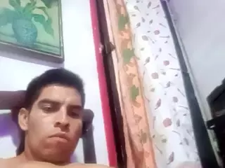 Elcarever's Live Sex Cam Show