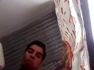 Elcarever's Live Sex Cam Show