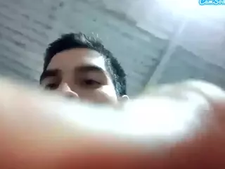 Elcarever's Live Sex Cam Show