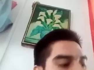 Elcarever's Live Sex Cam Show