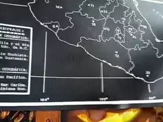 Elcarever's Live Sex Cam Show
