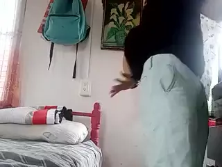 Elcarever's Live Sex Cam Show