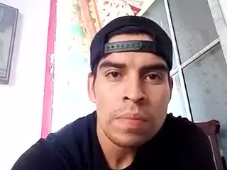 Elcarever's Live Sex Cam Show