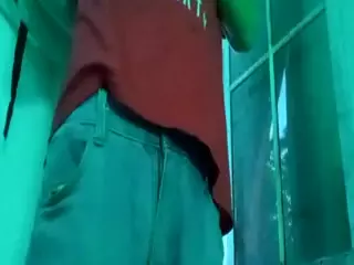 Elcarever's Live Sex Cam Show