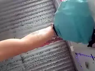 Elcarever's Live Sex Cam Show