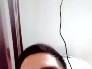 Elcarever's Live Sex Cam Show