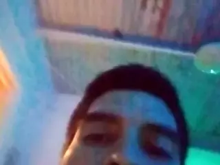 Elcarever's Live Sex Cam Show