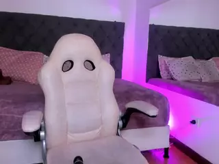 Alahia-Am's Live Sex Cam Show