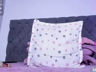 Alahia-Am's Live Sex Cam Show