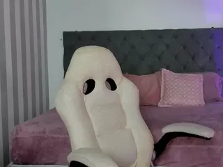 Alahia-Am's Live Sex Cam Show