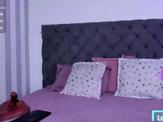 Alahia-Am's Live Sex Cam Show